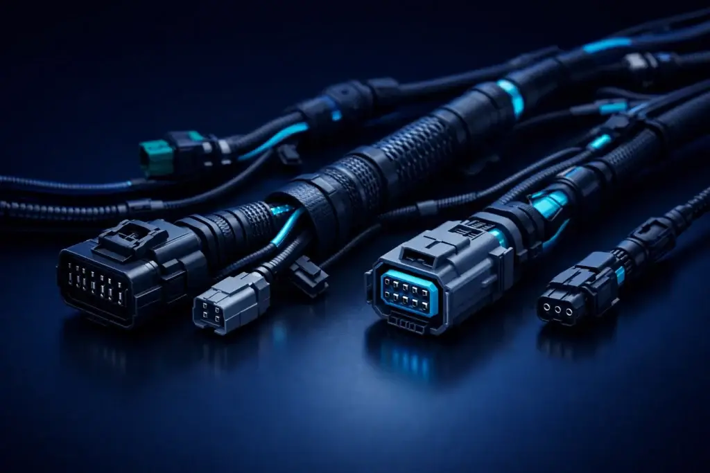 automotive wiring tomi engineering